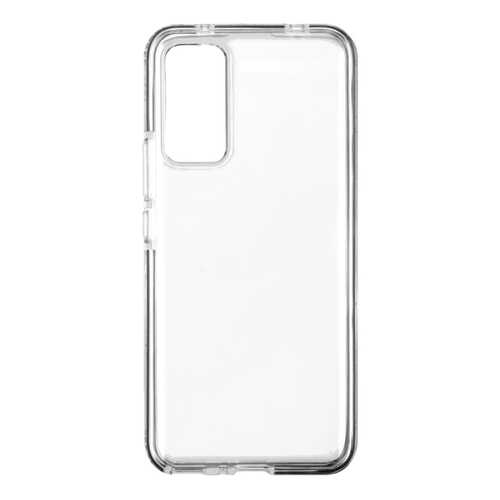 Чехол InterStep Rainbow EL для Honor 30/30 Premium Black в МТС