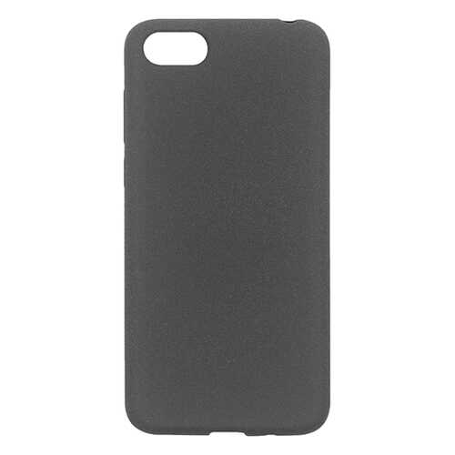 Чехол InterStep Sand для Apple IPhone 5/5S/SE Grey (HSN-APIPHN5K-NP1112O-K100) в МТС