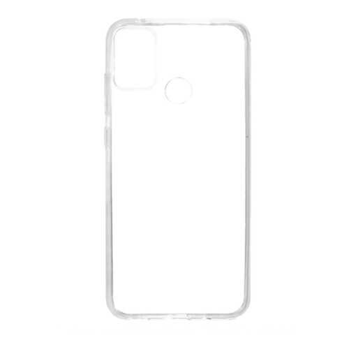 Чехол InterStep SLENDER EL Honor 9A прозрачный в МТС
