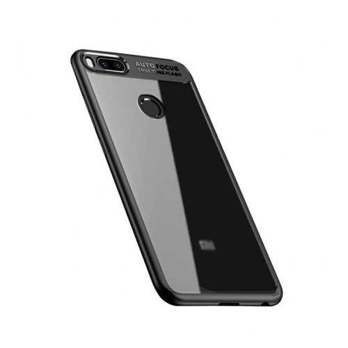 Чехол iPaky Hard Series для Xiaomi Mi 5X/Mi A1 Black в МТС