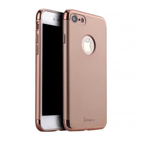 Чехол iPaky Joint Series для Apple iPhone 7 Rose Gold в МТС