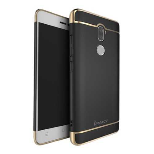 Чехол iPaky Joint Series для Xiaomi Mi 5s Plus Black в МТС