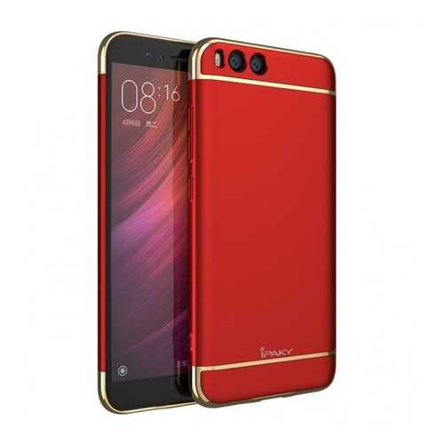 Чехол iPaky Joint Series для Xiaomi Mi 6 Red в МТС