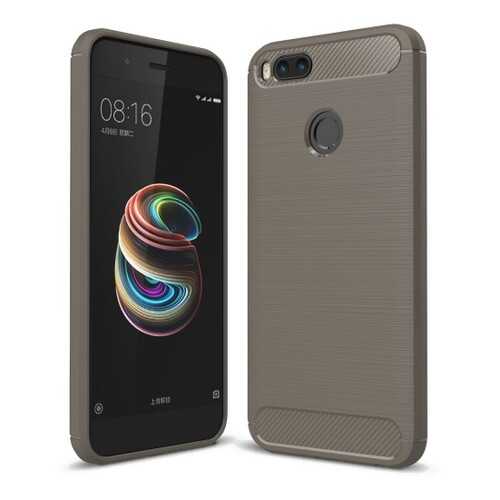 Чехол iPaky Slim Series для Xiaomi Mi 5X/Mi A1 Grey в МТС
