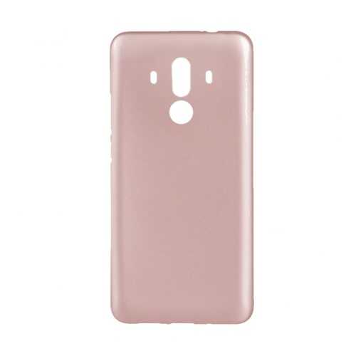 Чехол J-Case THIN для Huawei Mate 10 Pro Rose Gold в МТС