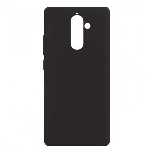 Чехол J-Case THIN для Nokia 7 plus Black в МТС