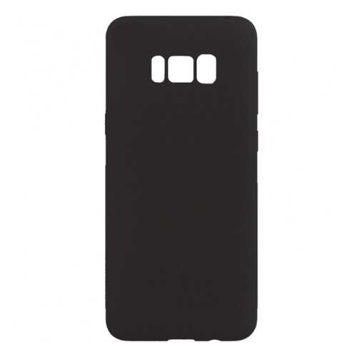 Чехол J-Case THIN для Samsung G955 Galaxy S8 Plus Black в МТС