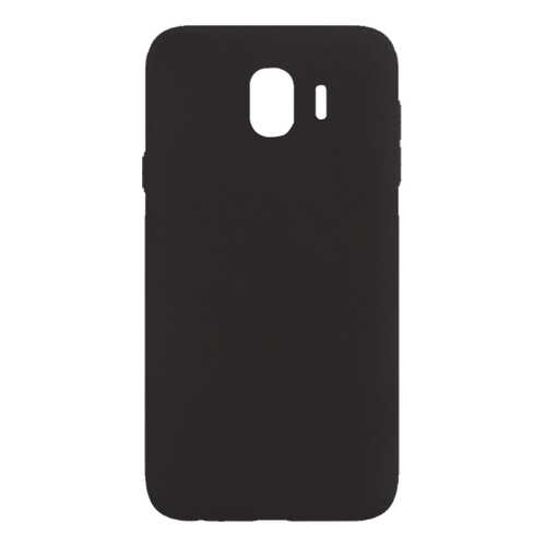 Чехол J-Case THIN для Samsung J250F Galaxy J2 Pro (2018) Black в МТС