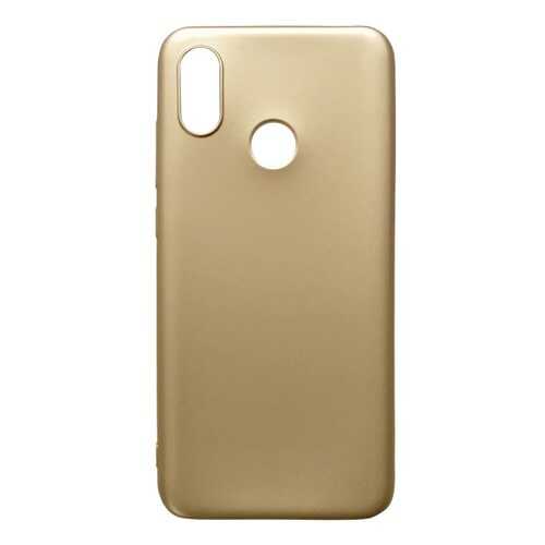 Чехол J-Case THIN для Xiaomi Mi 8 Gold в МТС