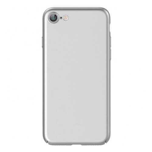 Чехол Joyroom для Apple iPhone 7 / 8 Silver в МТС