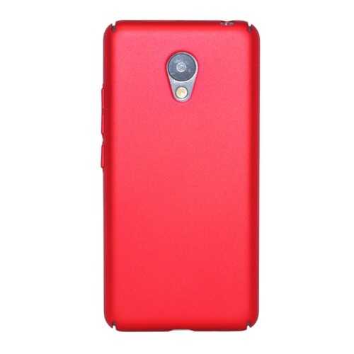 Чехол Joyroom для Meizu M3 / M3 mini / M3s Red в МТС