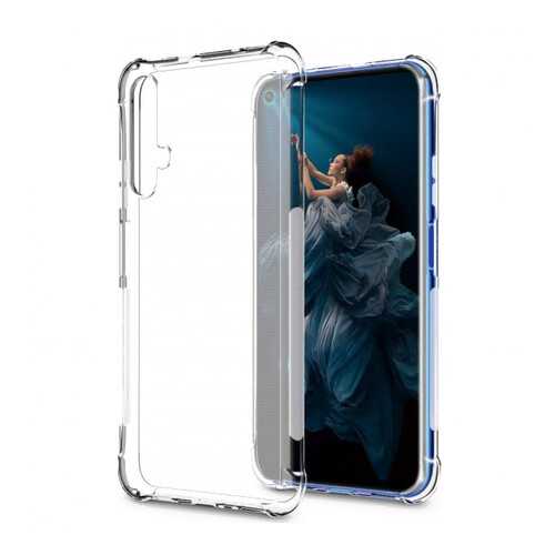 Чехол King Kong Armor для Huawei Honor 20/Nova 5T Transparent в МТС