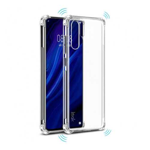Чехол King Kong Armor для Huawei P30 Pro Transparent в МТС