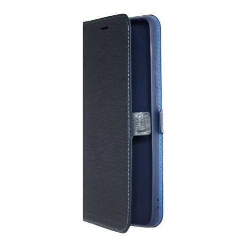 Чехол-книжка Krutoff для Xiaomi Mi 9T / K20 Blue в МТС