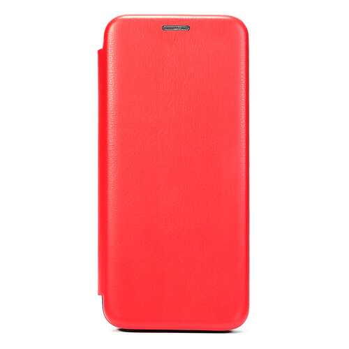 Чехол-книжка Zibelino Book для Samsung Galaxy A31 (A315) Red в МТС