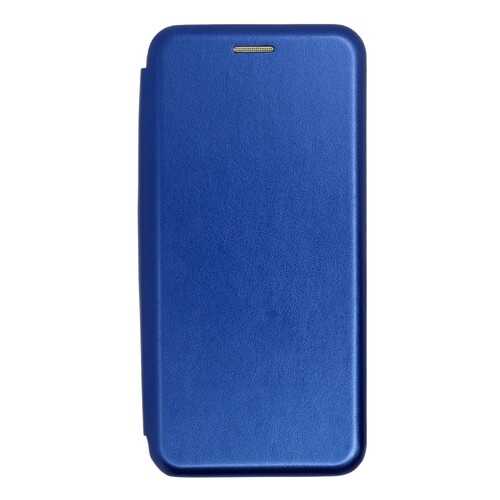 Чехол-книжка Zibelino Book для Samsung Galaxy A41 (A415) Blue в МТС