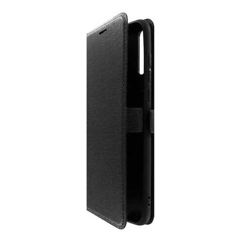Чехол Krutoff для Huawei Y8P Black в МТС