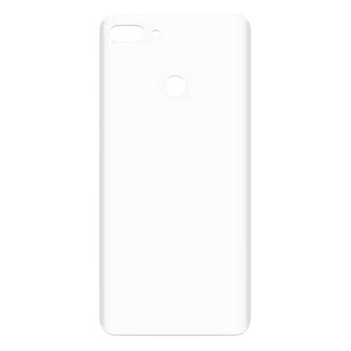 Чехол Krutoff для Huawei Y9 2018 в МТС
