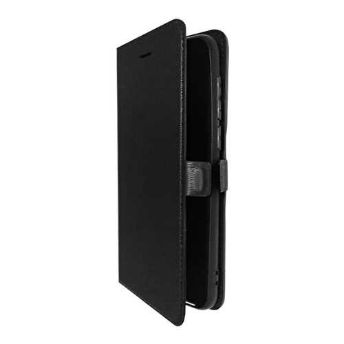 Чехол Krutoff для Meizu X8 Black в МТС