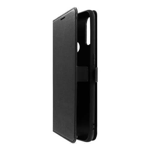 Чехол Krutoff для OPPO A31 Black в МТС