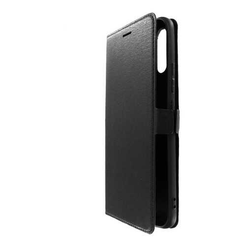 Чехол Krutoff для Vivo Y19 Black в МТС