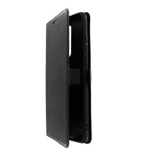 Чехол Krutoff для Xiaomi Redmi Note 8 Pro / Oppo F11/A9/A9x Black в МТС