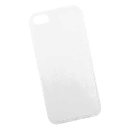 Чехол 'LP' для iPhone 5/5s/SE TPU (прозрачный) коробка в МТС