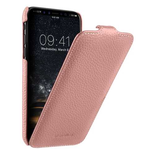 Чехол Melkco Jacka Type для Apple iPhone 11 Pink в МТС