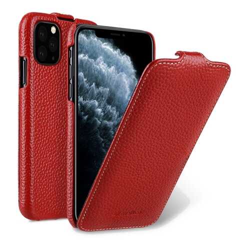 Чехол Melkco Jacka Type для Apple iPhone 11 Pro Red в МТС