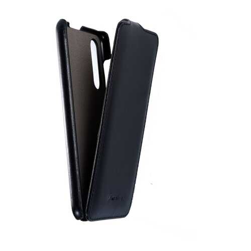 Чехол Melkco Jacka Type для Xiaomi Mi 9 SE Black в МТС
