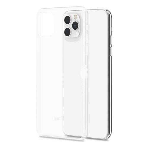 Чехол Moshi SuperSkin для iPhone 11 Pro Max Crystal Clear в МТС