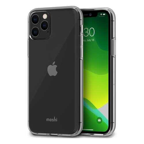 Чехол Moshi Vitros для iPhone 11 Pro Transparent в МТС