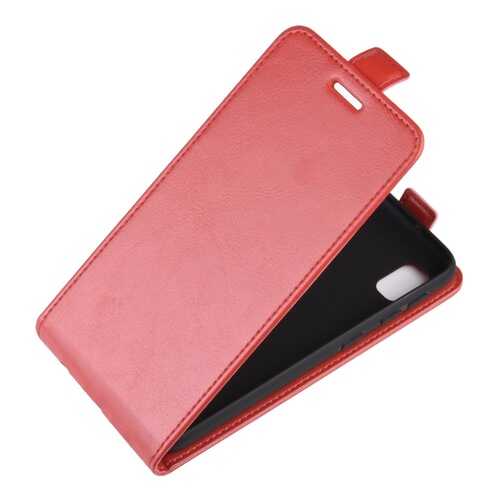 Чехол MyPads для Apple iPhone 6 plus/ 6S plus Brown в МТС
