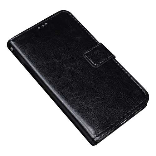 Чехол MyPads для Apple Phone 4/4S Black в МТС