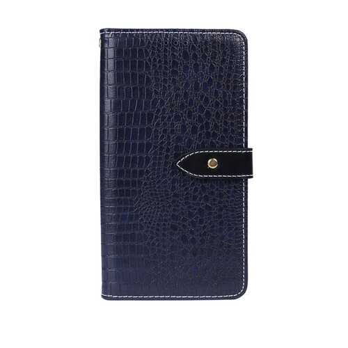 Чехол MyPads для ASUS ZenFone Live ZB501KL Blue в МТС