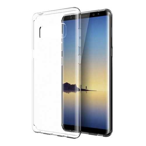 Чехол MyPads для Galaxy Note SM-N950 в МТС