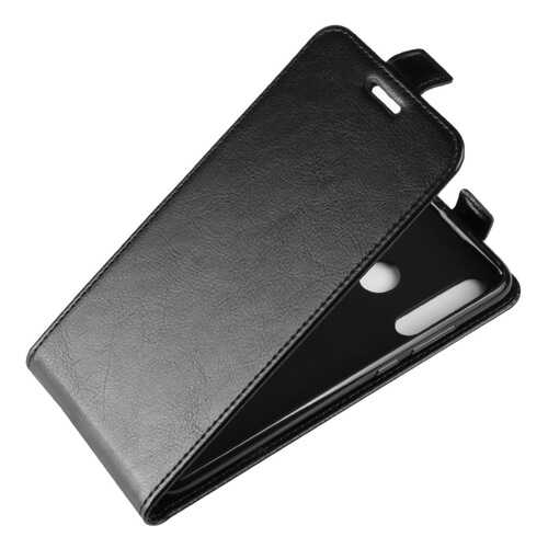 Чехол MyPads для Huawei Ascend G6 Black в МТС