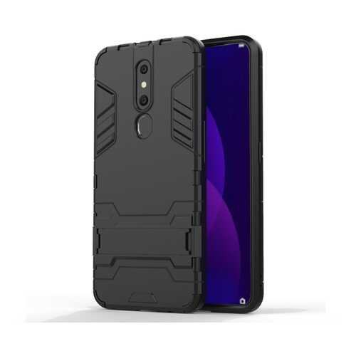 Чехол MyPads для Huawei Mate 10 Pro Black в МТС