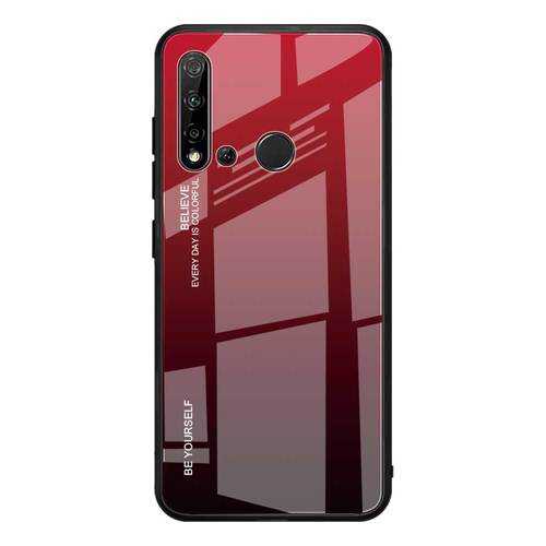 Чехол MyPads для iPhone 5 / 5S/ SE/ 5SE Red в МТС