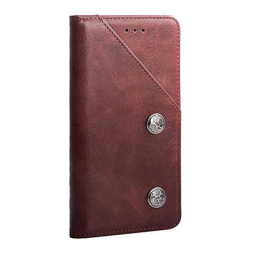 Чехол MyPads для iPhone 6 4.7 /iPhone 6s Red в МТС