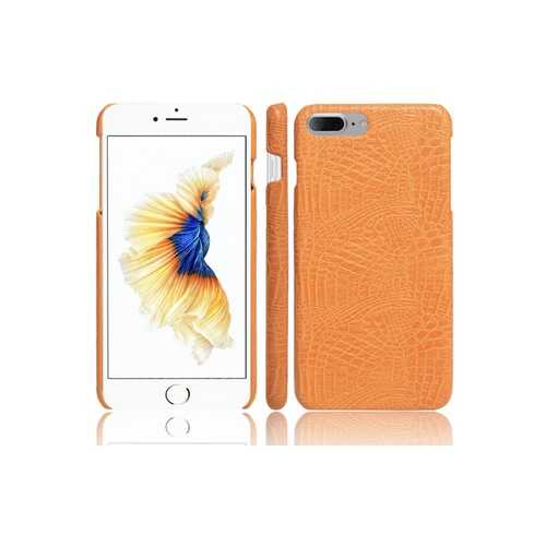 Чехол MyPads для iPhone 6/ 6S 44016 Orange в МТС