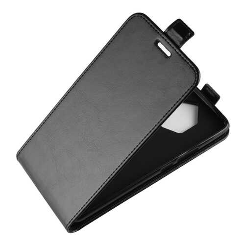 Чехол MyPads для Jiayu G6 Advanced Black в МТС