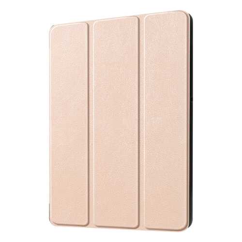 Чехол MyPads для Lenovo Phab 2 Pro PB2-690N Gold в МТС