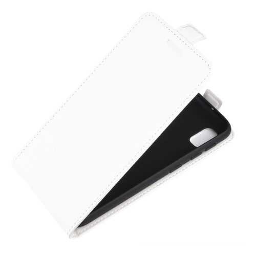 Чехол MyPads для Lenovo S60-T White в МТС