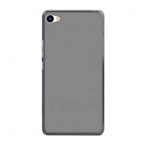 Чехол MyPads для Meizu U10 5.0 Grey в МТС