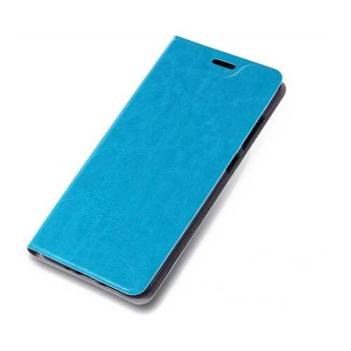 Чехол MyPads для Microsoft Lumia 532 Turquoise в МТС