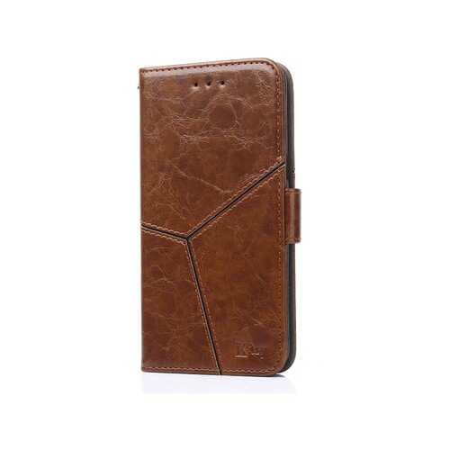 Чехол MyPads для Motorola Moto G5 Brown в МТС