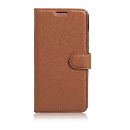 Чехол MyPads для Motorola Moto G5S Brown в МТС