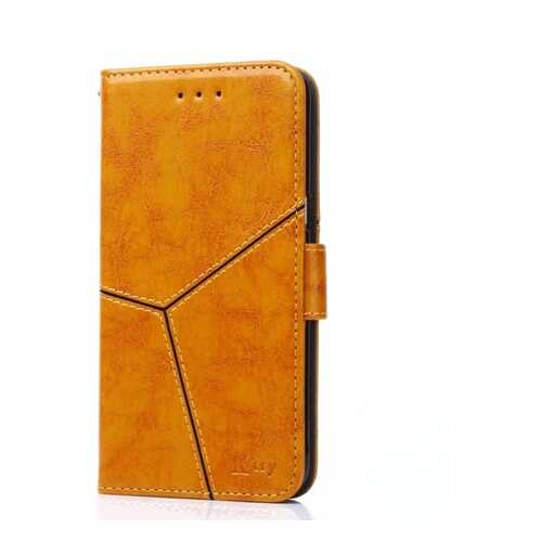 Чехол MyPads для Nokia 3 Yellow в МТС