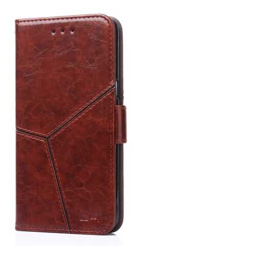 Чехол MyPads для OnePlus One 1 Red в МТС